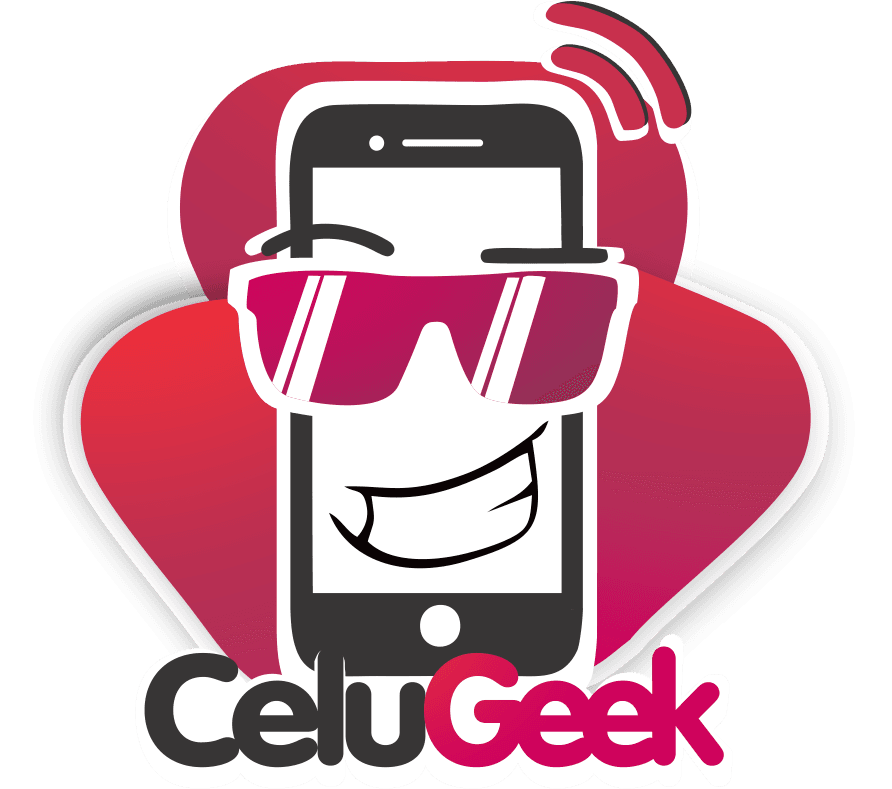 CeluGeek Logo