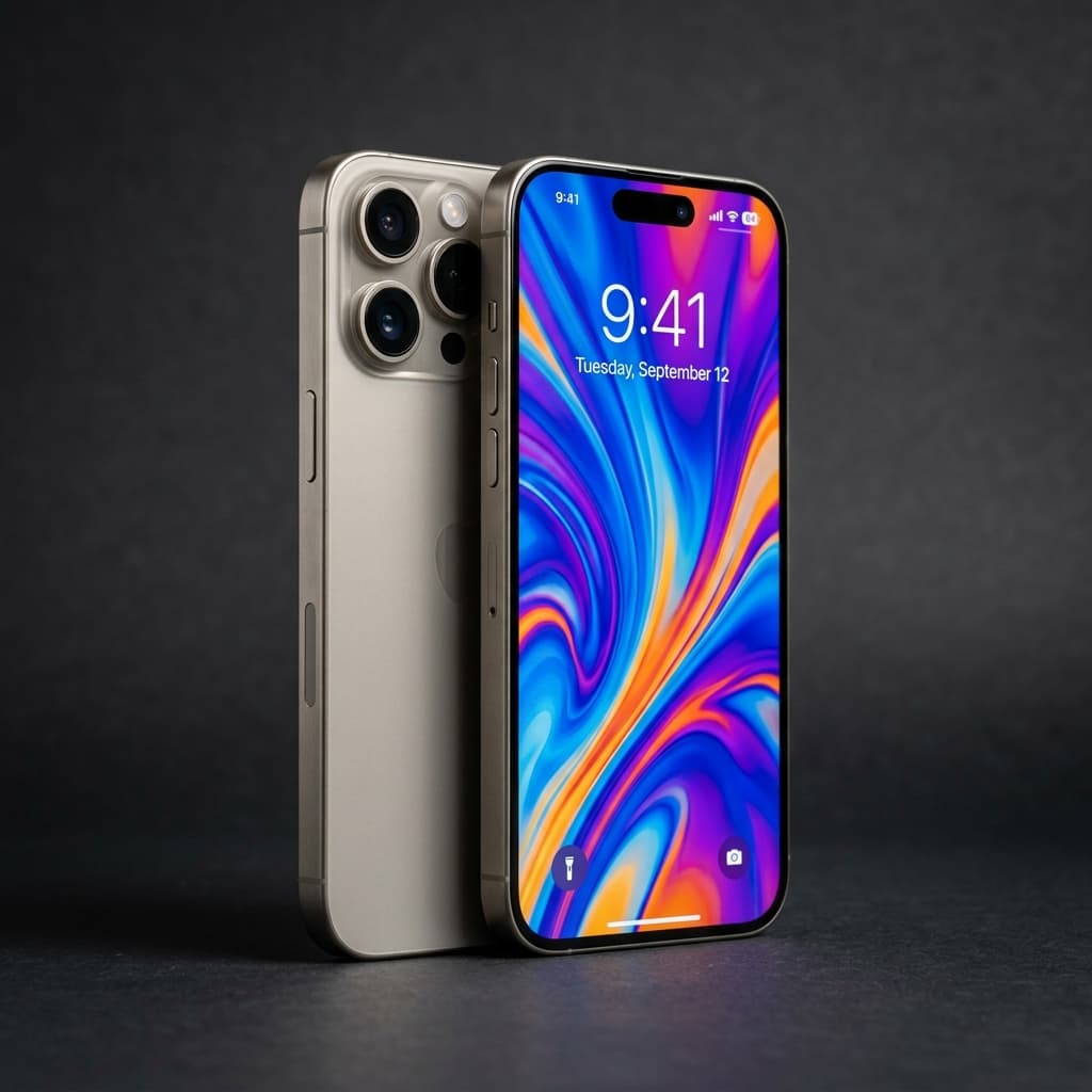 iPhone