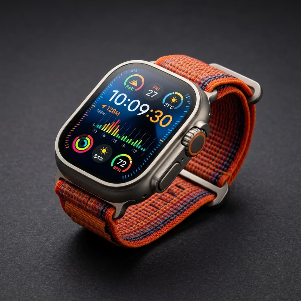 Watch