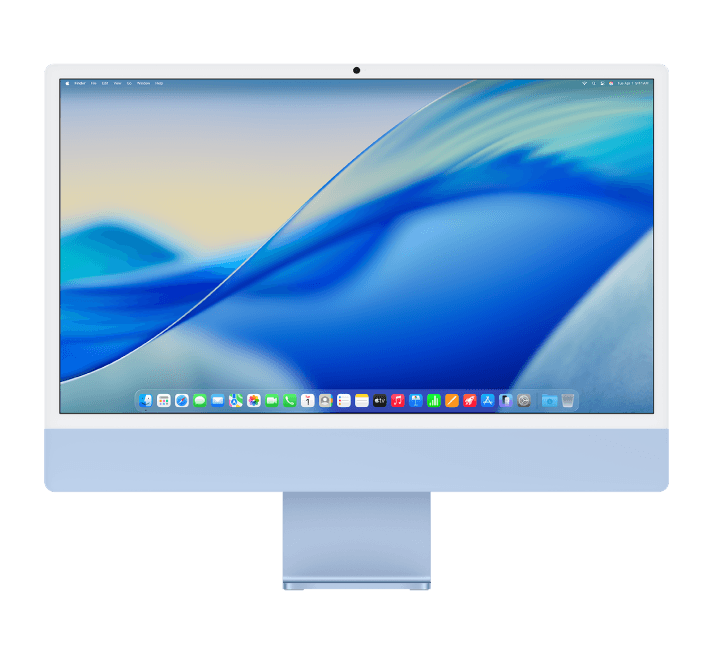 iMac